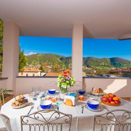 Casa Olimpo Apartamento Agerola Exterior foto