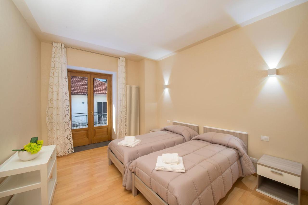Casa Olimpo Apartamento Agerola Exterior foto