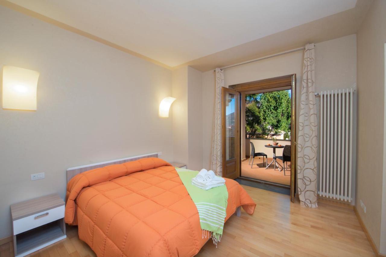 Casa Olimpo Apartamento Agerola Exterior foto