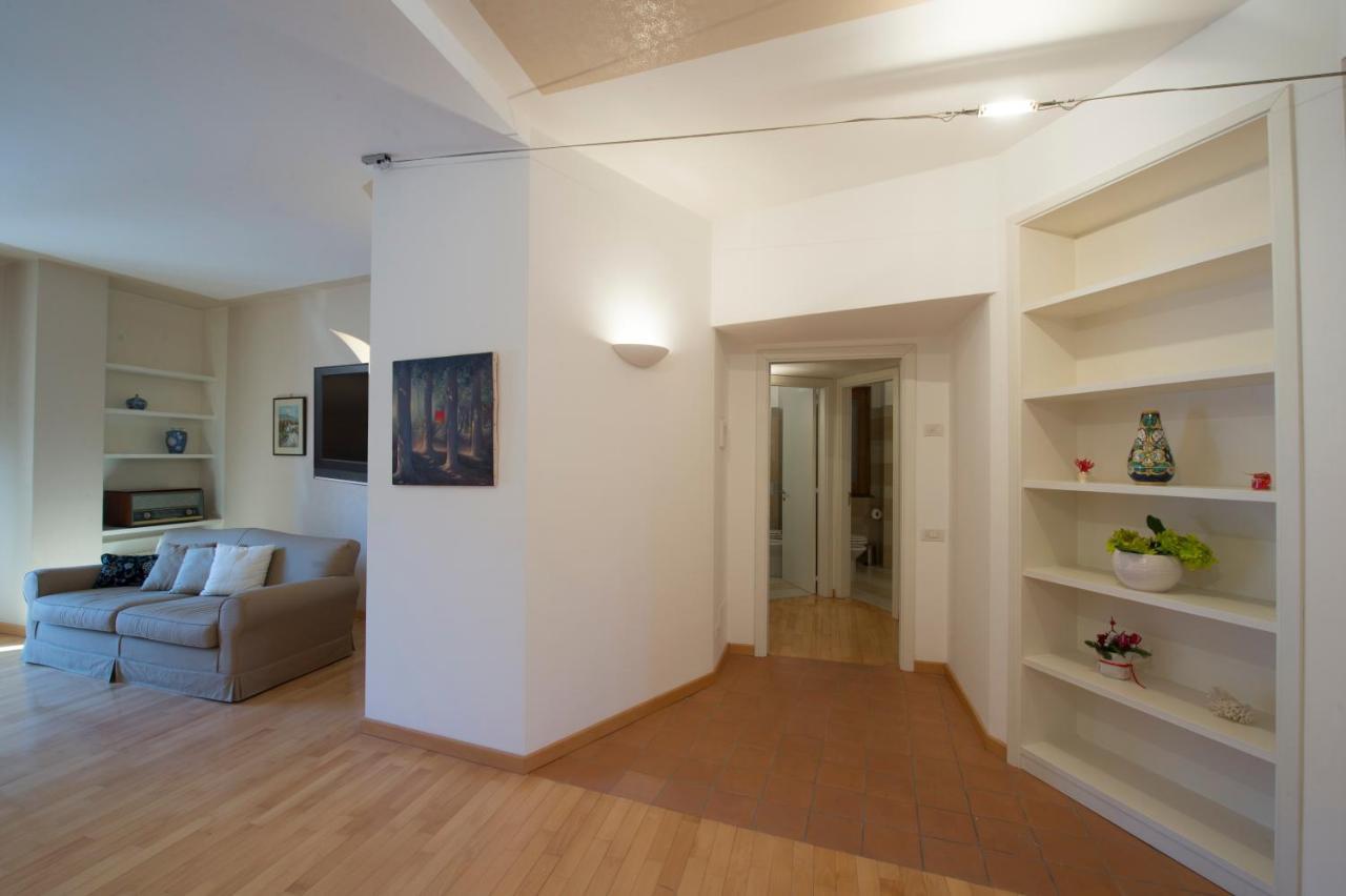 Casa Olimpo Apartamento Agerola Exterior foto