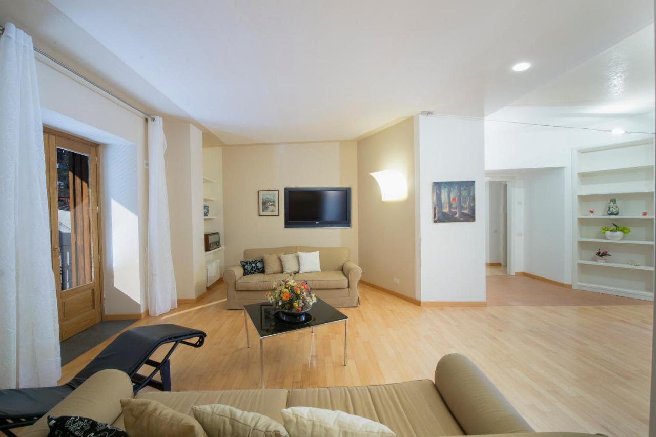 Casa Olimpo Apartamento Agerola Exterior foto
