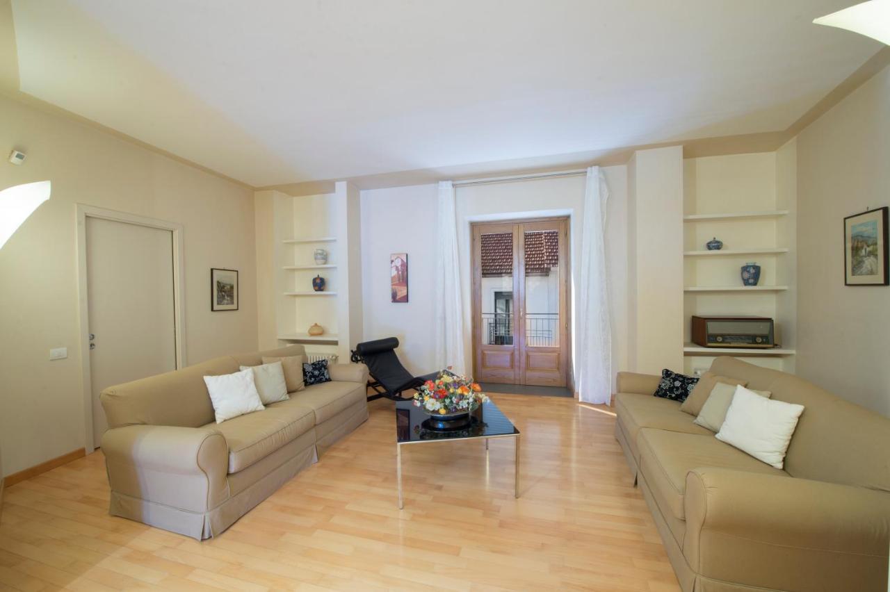 Casa Olimpo Apartamento Agerola Exterior foto